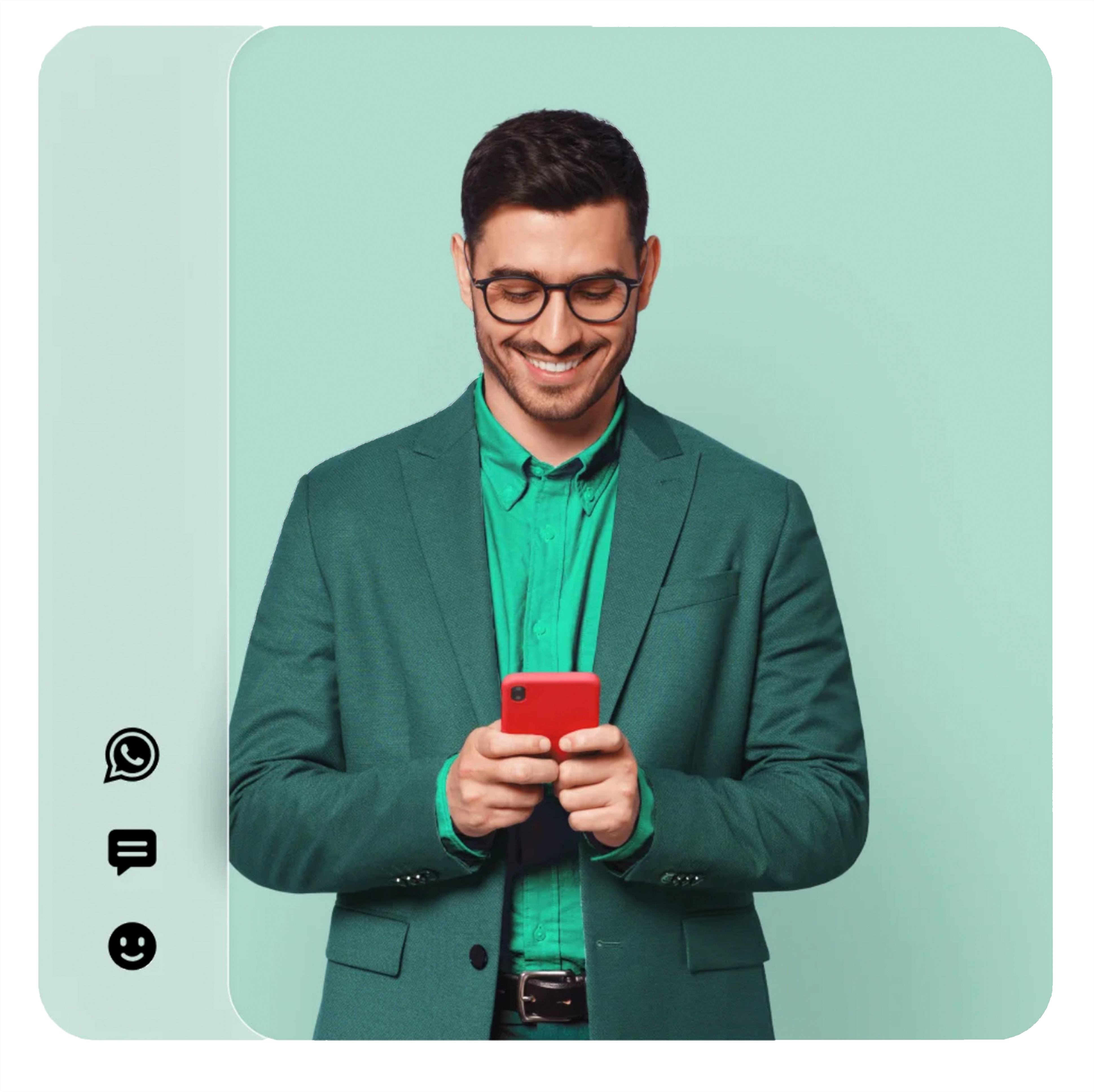 WhatsApp Business API Solutions